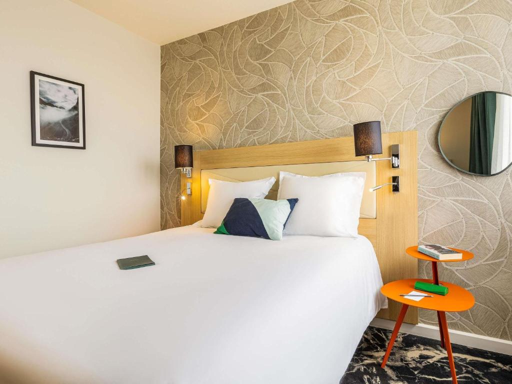 Mercure Mulhouse Centre – photo 31