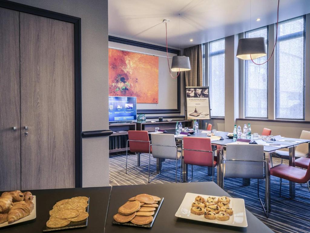 Mercure Mulhouse Centre – photo 58