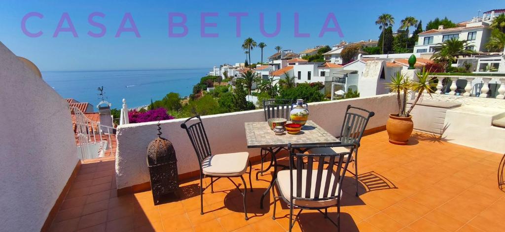 Casa Betula