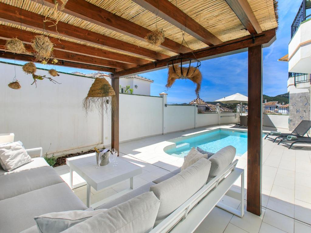 Villa Cristianos by Interhome