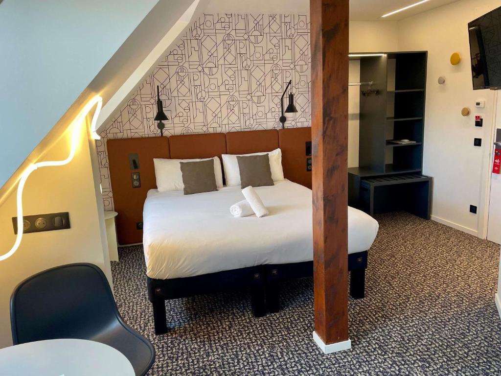 ibis Colmar Centre – photo 15