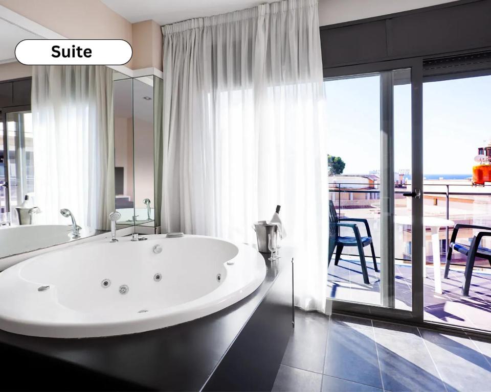 Hotel Acacias Suites & Spa - imagen 1