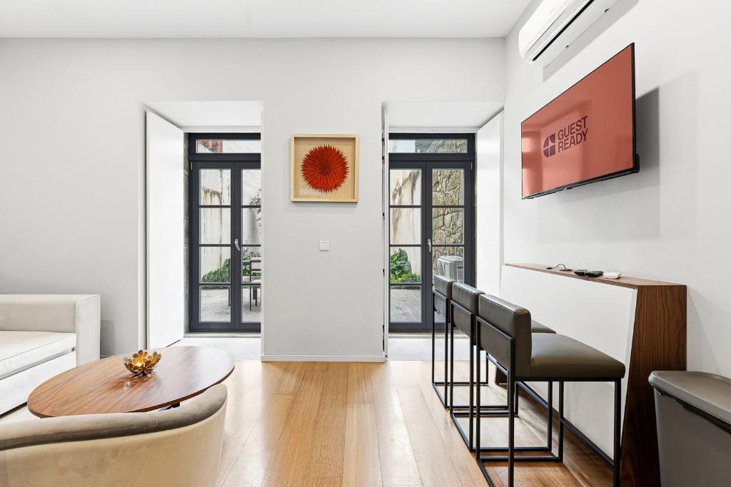 GuestReady - Charming retreat with terrace