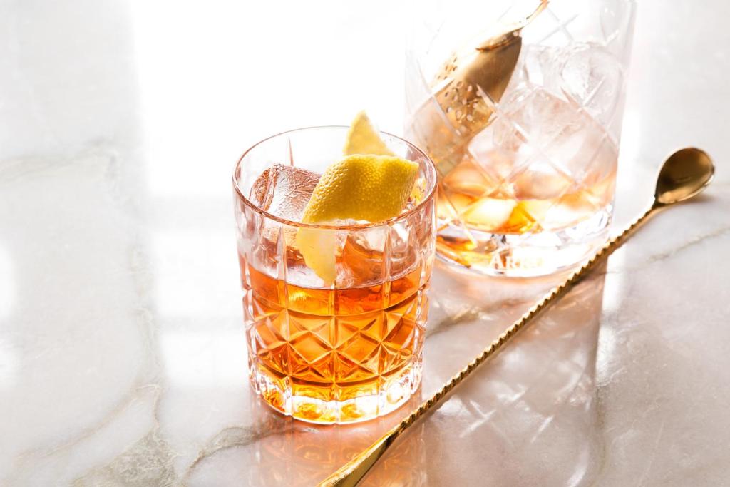 The Westbury Hotel - Resim 30