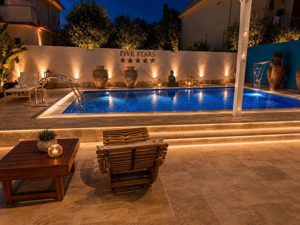 Masseria Villa Marchesi