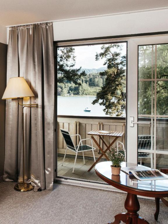 Beachfront · Private Beach Travel Proud Hotel Villa Rainer - Suite D'angle