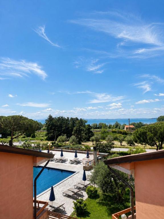 Hotel Ristorante Il Gabbiano