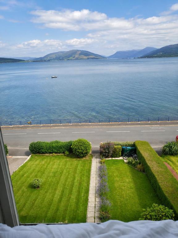 The Ardyne Guest House - Error