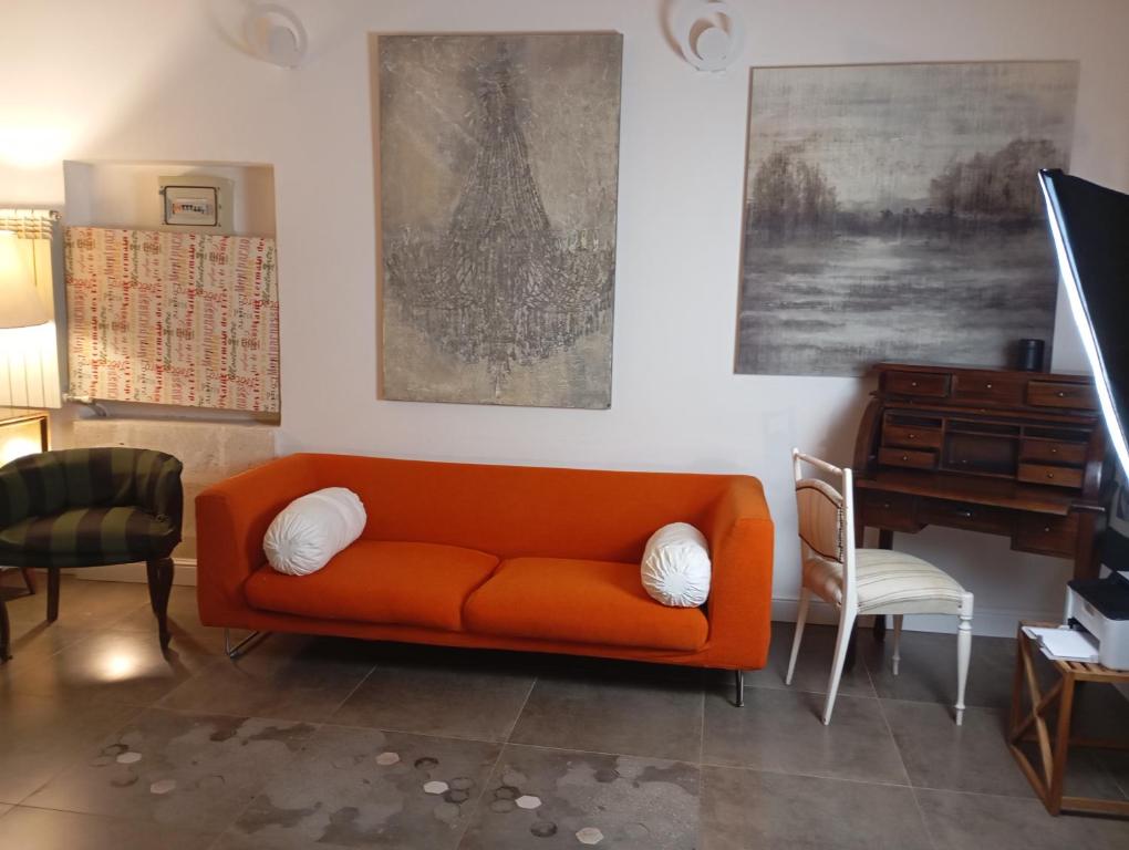 Masseria Villa Marchesi