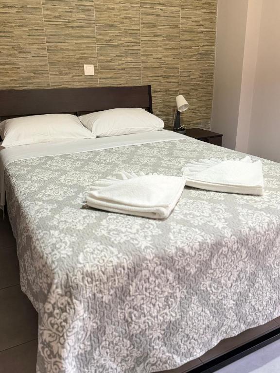 Piraeus Comfort Suites