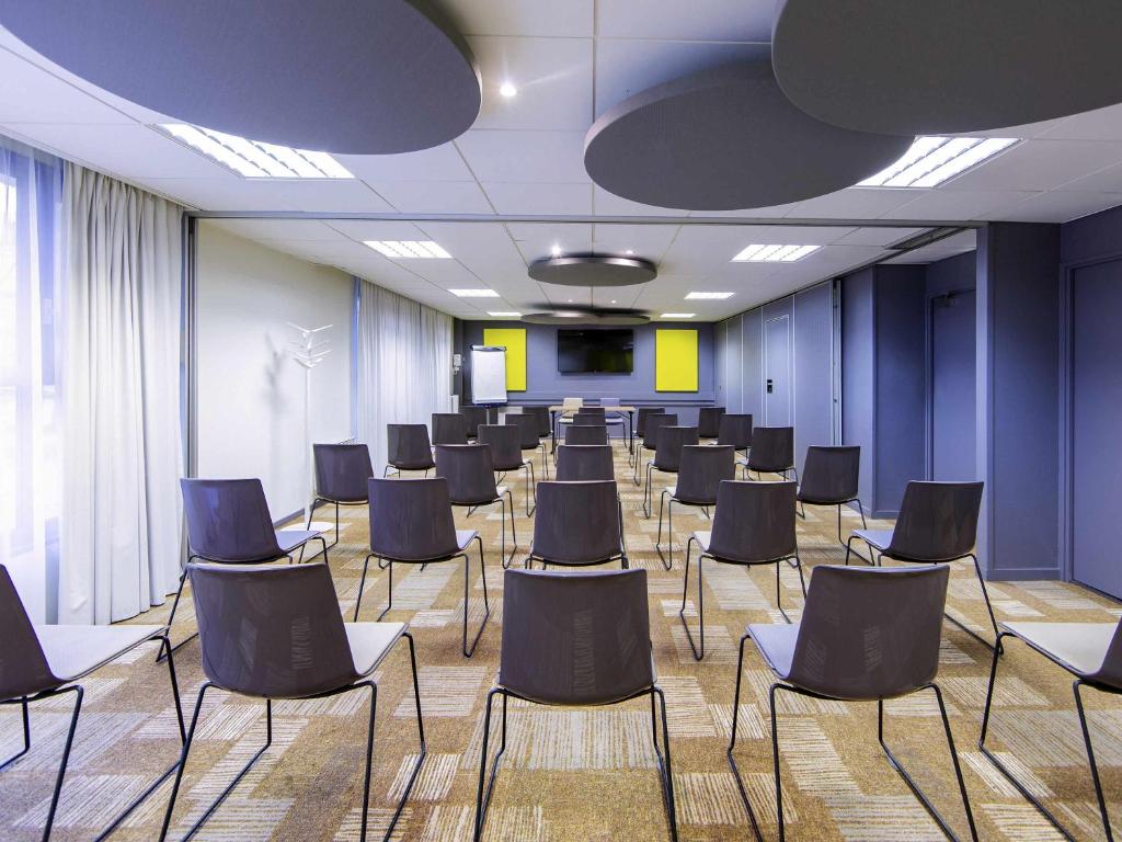 ibis Mulhouse Centre Filature – photo 30