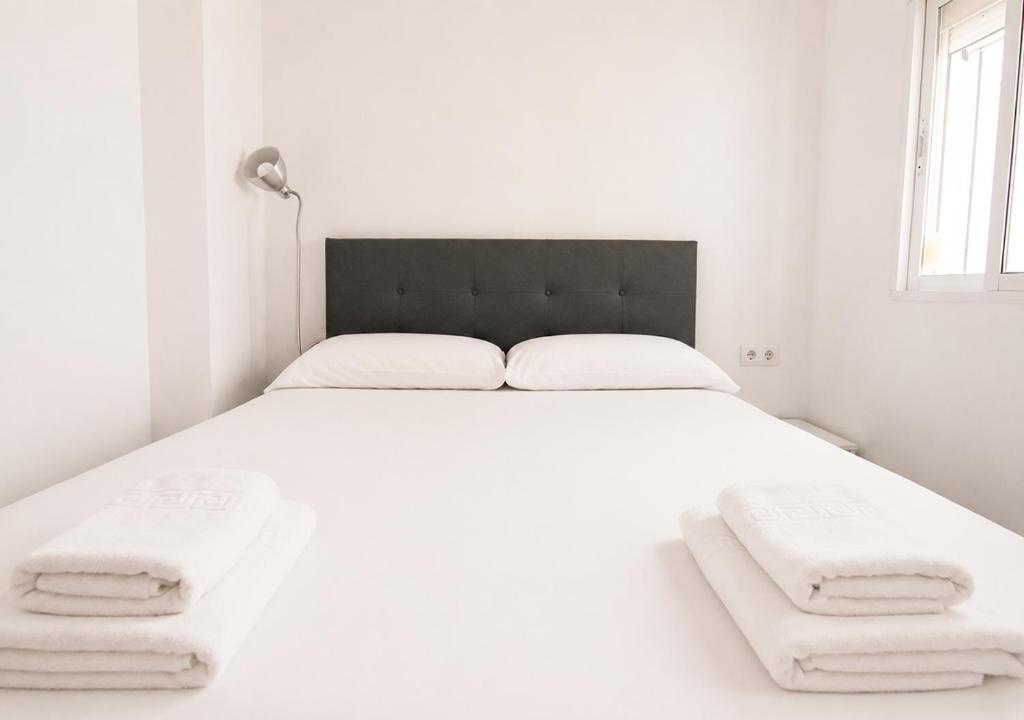 Rentalsevilla Enladrillada