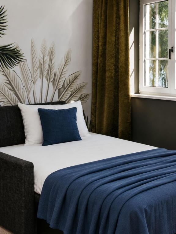 Beachfront · Private Beach Travel Proud Hotel Villa Rainer - Chambre Simple