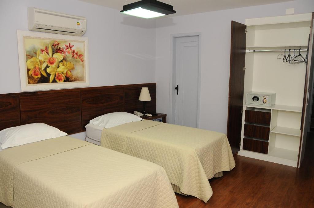  Gallant Hotel
