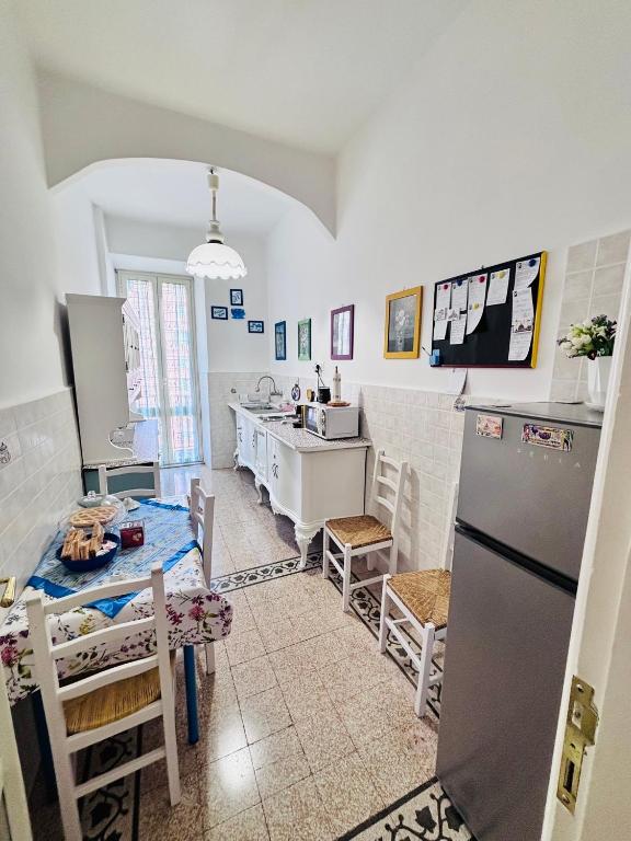 A casa di Linda