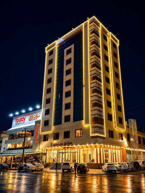 امکانات MyFlower 1 Hotel - تصویر ۴