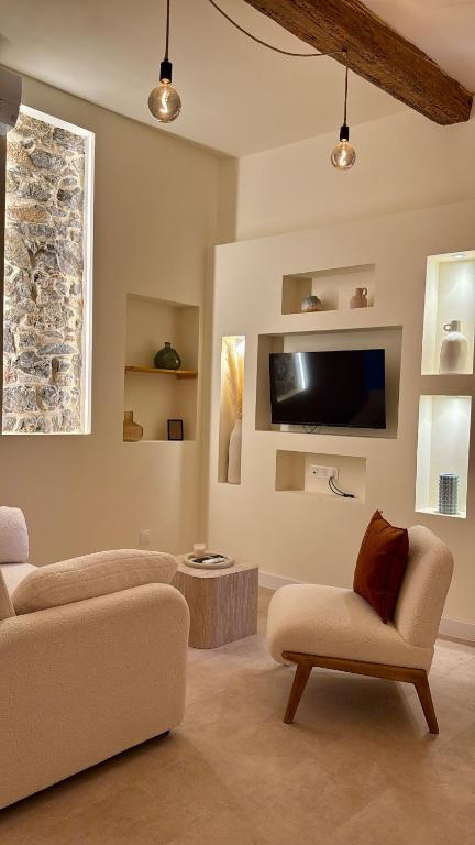 Appartement Design Climatisé au Cœur de Sète