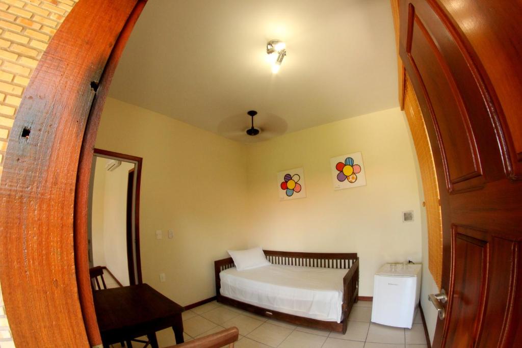  Eco Resort Vento Leste