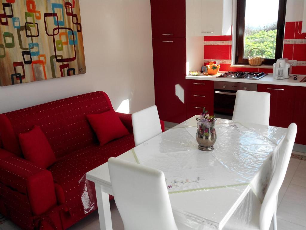 Luna Chiara Residence - Maison De Vacances