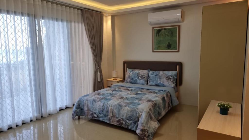 Gallery image of Kailani Beach Resort in Samal