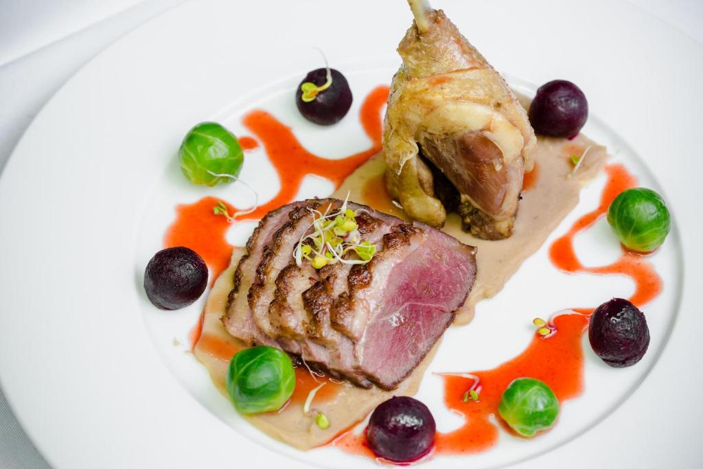 Matejki 8 - Resim 21