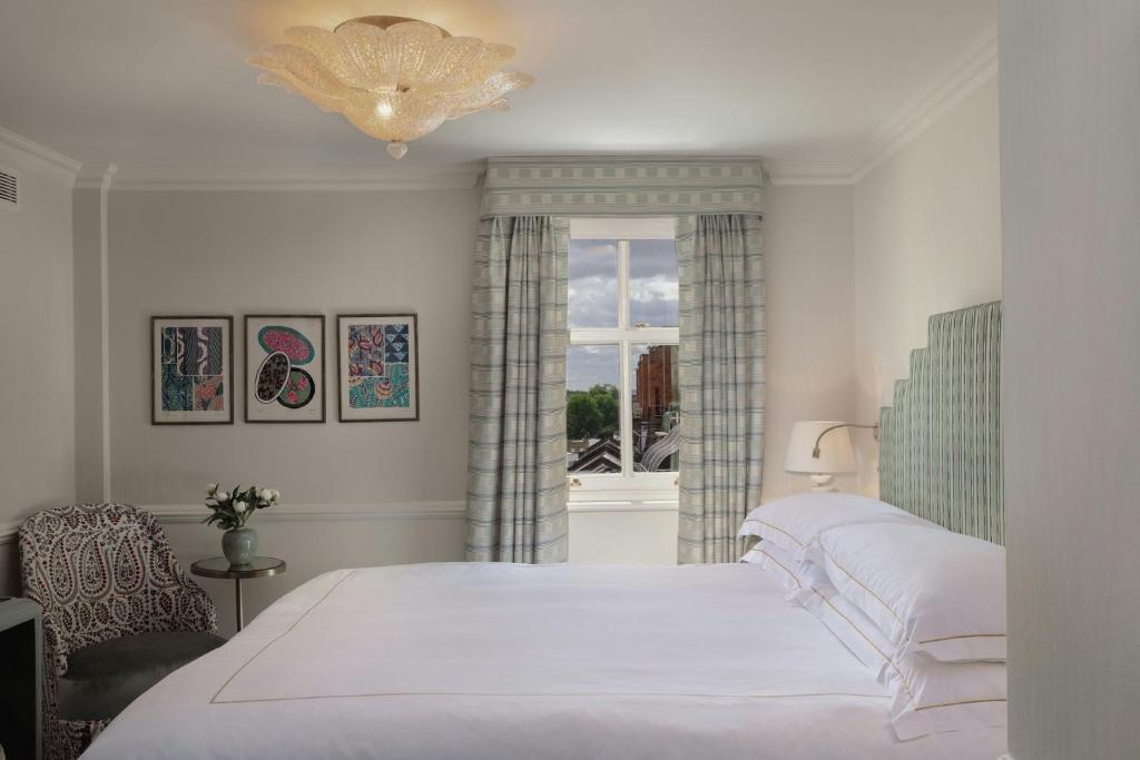 Milestone Hotel Kensington - 