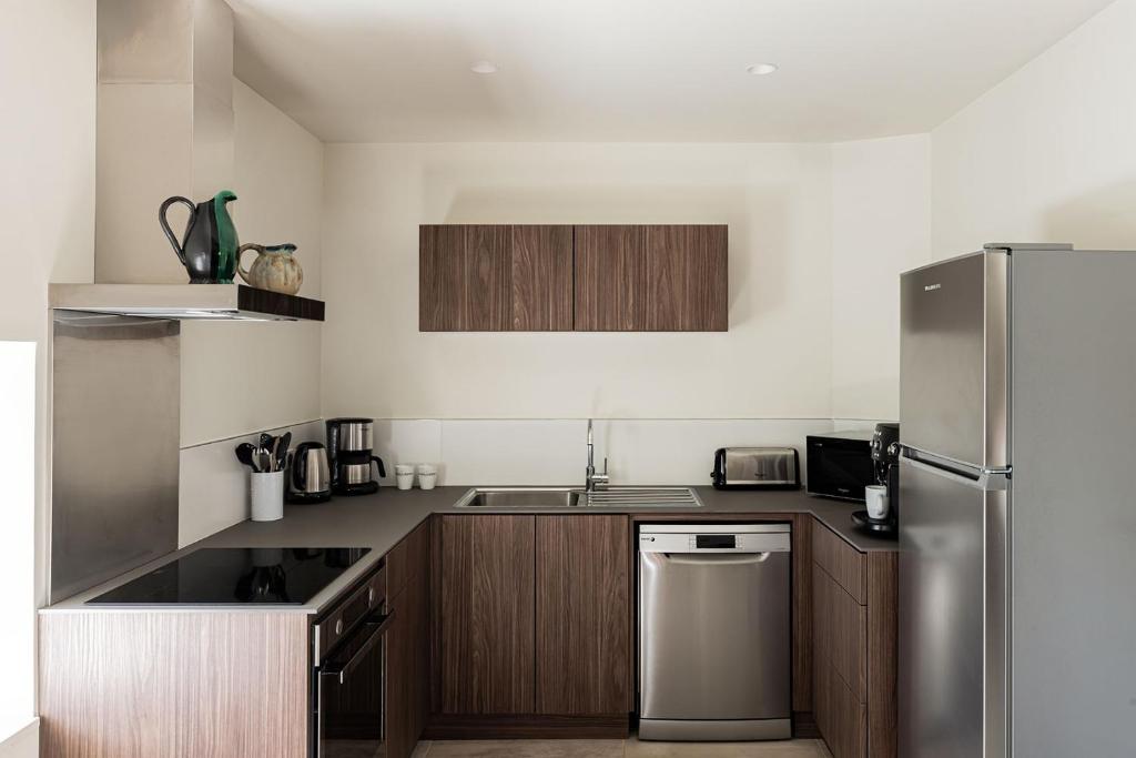 Le Moulin de Nouara - Holiday Home