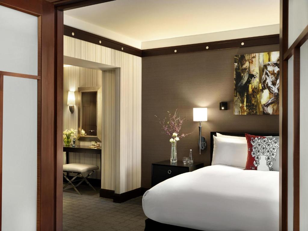 Sofitel Philadelphia at Rittenhouse Square - 