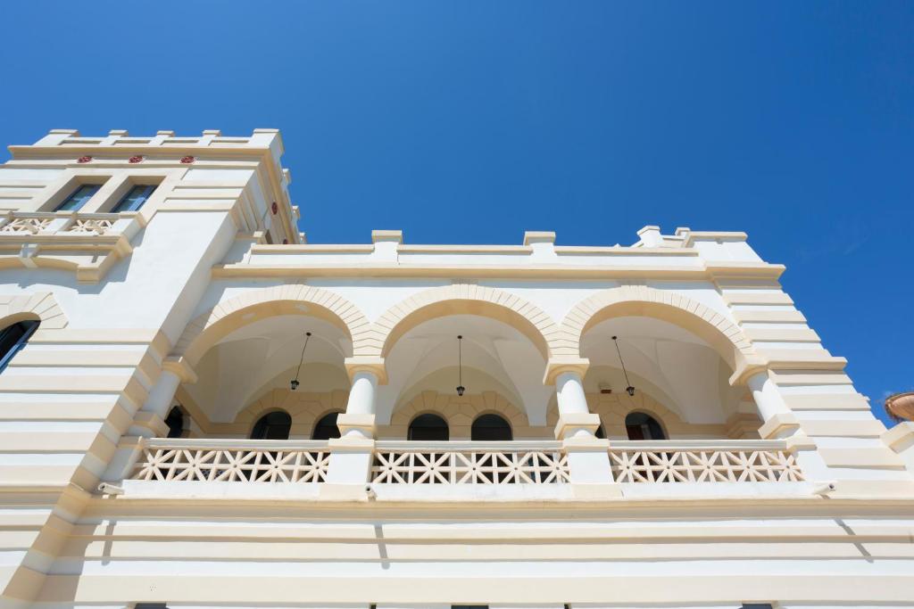 Fotografie z fotogalerie ubytování Villa Raffaella v destinaci Santa Cesarea Terme