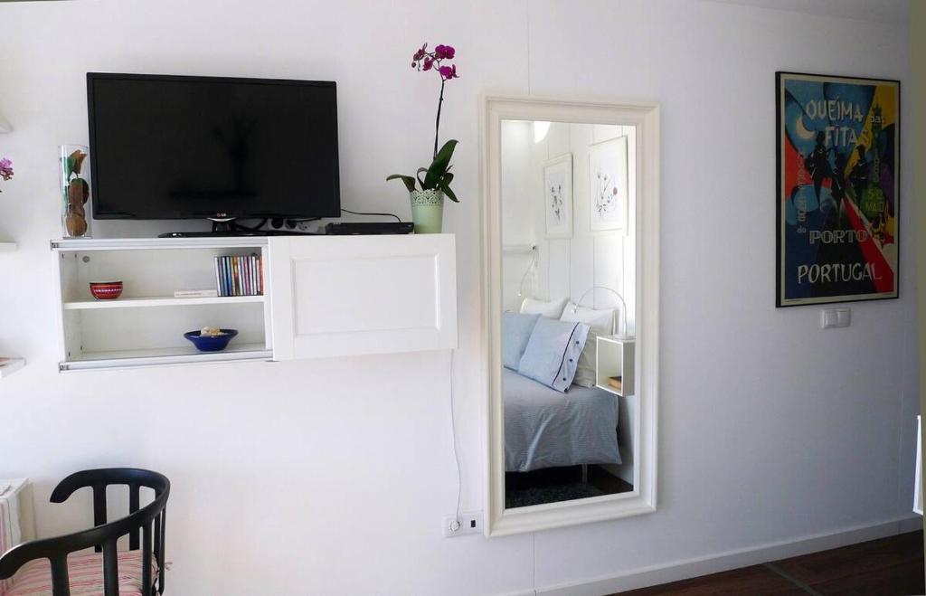 Miragaia Apartment Walk to Douro River