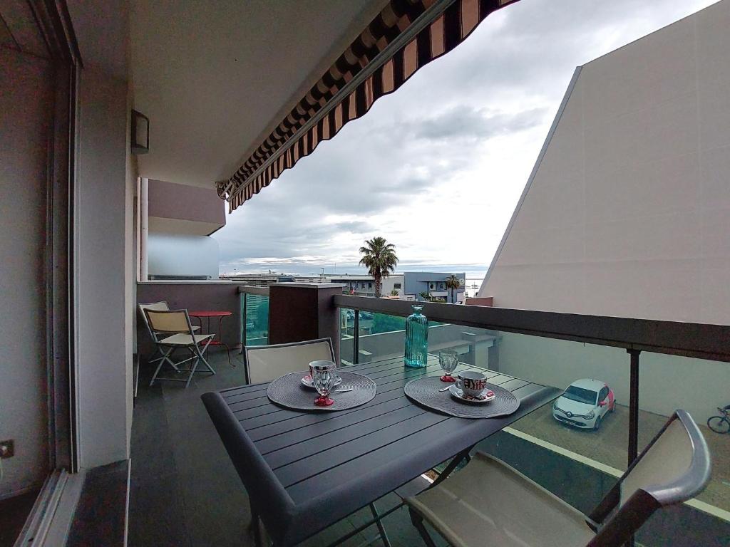 Apartment Port Soleil-6 by Interhome
