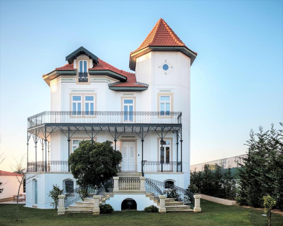 Seaview Castle