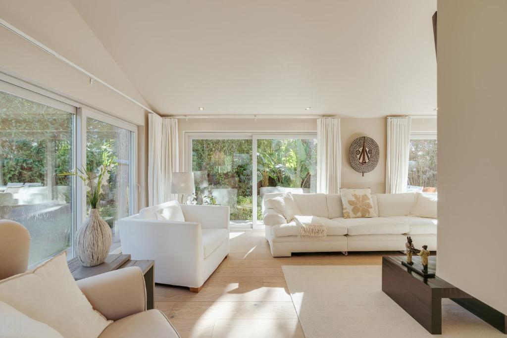 Light Villa