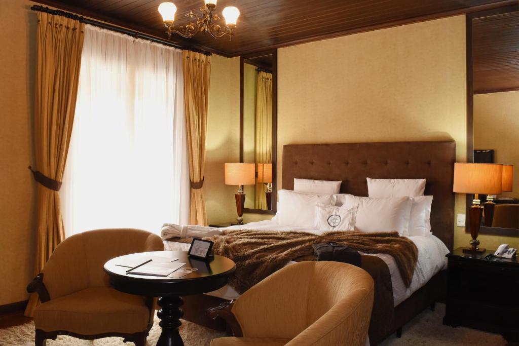  Villa Casato Residenza Boutique
