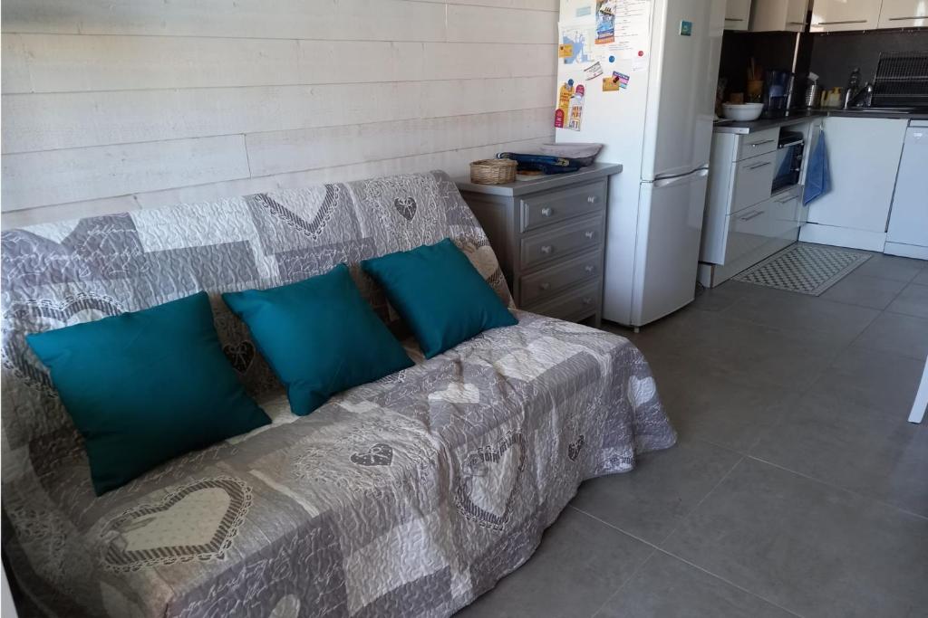 Apartment with Pool and Parking in Le Barcarès