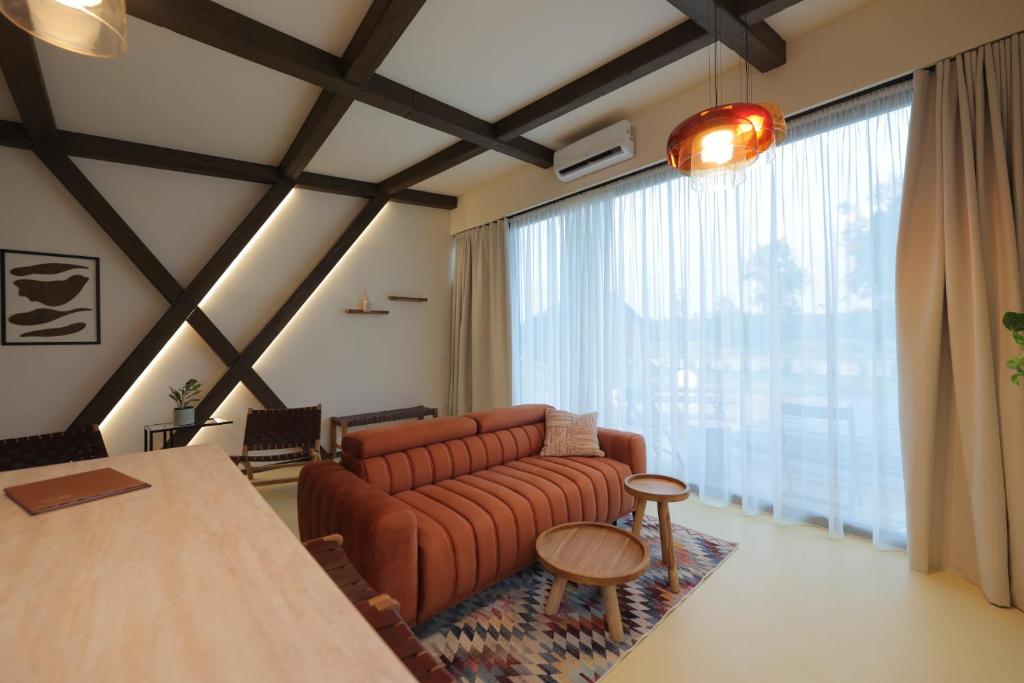 The Spot Resort