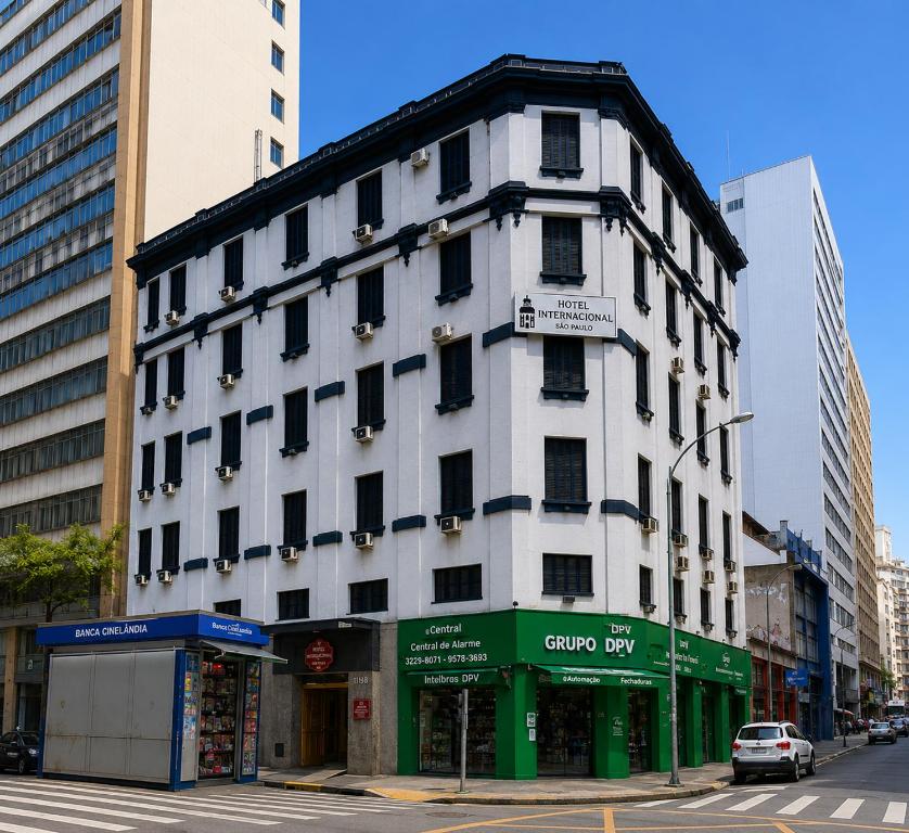 Hotel Internacional São Paulo - Housity