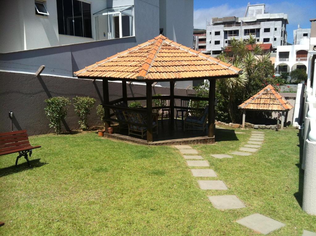  Residencial Água do Mar