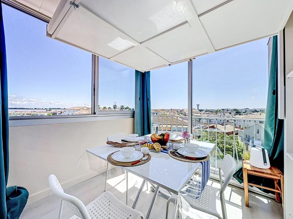 Apartment Port Royal - Drakkar-5 by Interhome
