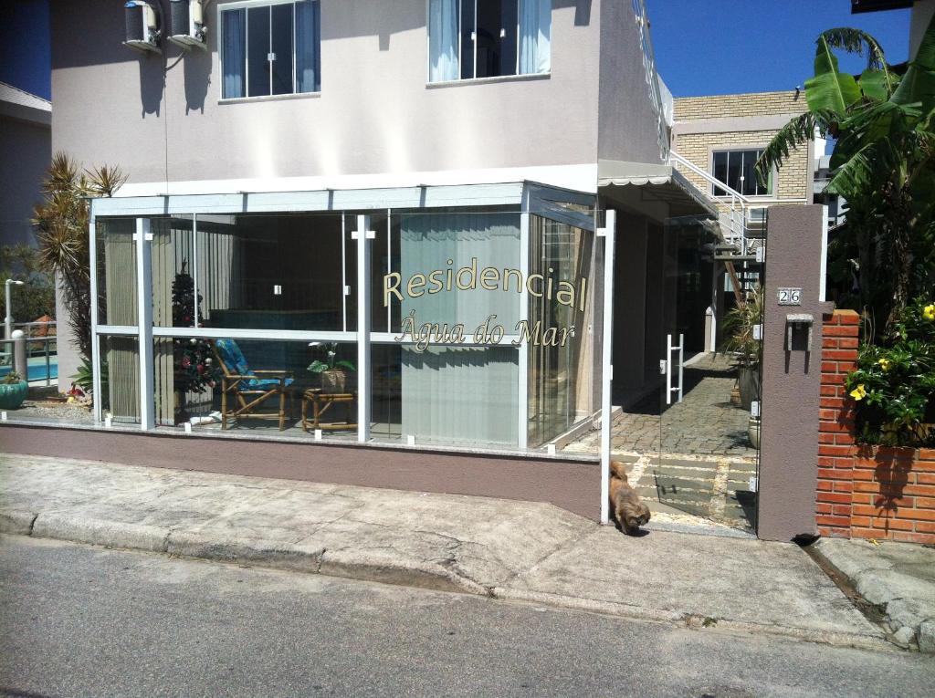  Residencial Água do Mar