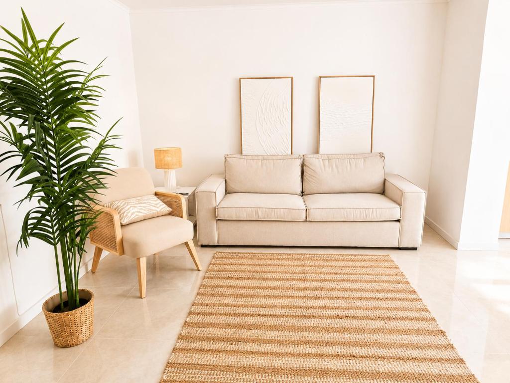 Castela Beach House