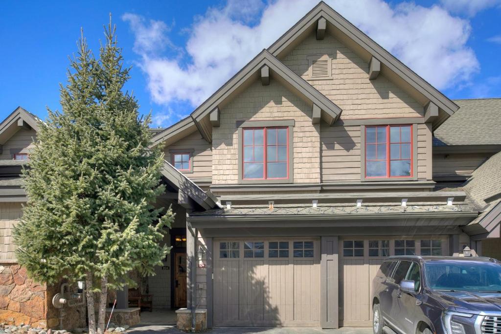 River Mountain Lodge, A Vail Resorts Property photo