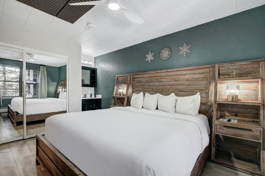 River Mountain Lodge, A Vail Resorts Property photo