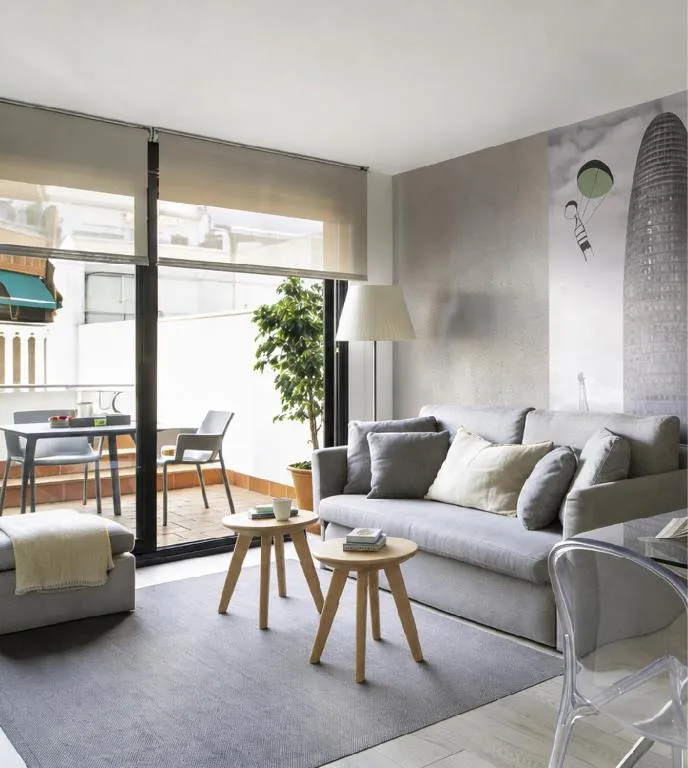 Eric Vökel Boutique Apartments - Sagrada Familia Suites