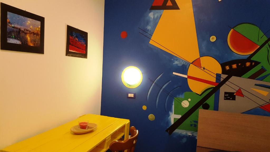 La Dimora Degli Artisti - Housity