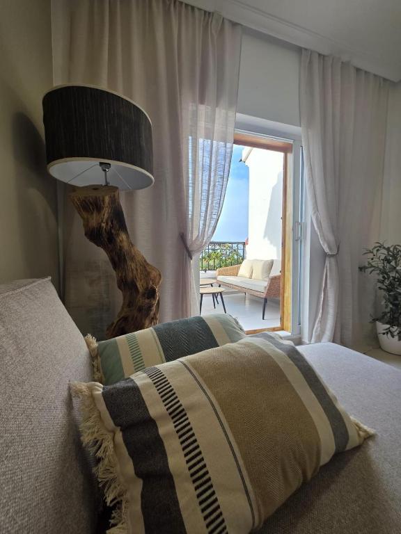 Apartamento Agnes