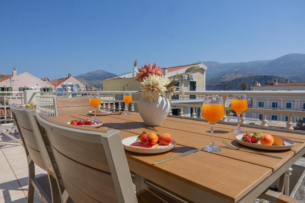 il Carino - Central Apartment Kefalonia