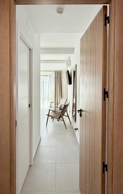 Las Brisas Estepona - Deluxe King Room
