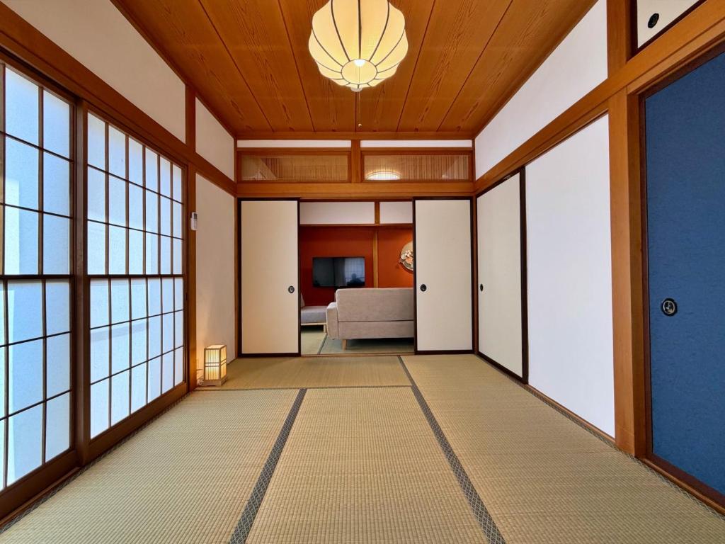 cocone imaichi Nikko Vacation rental ここね今市 日光 一棟貸し宿