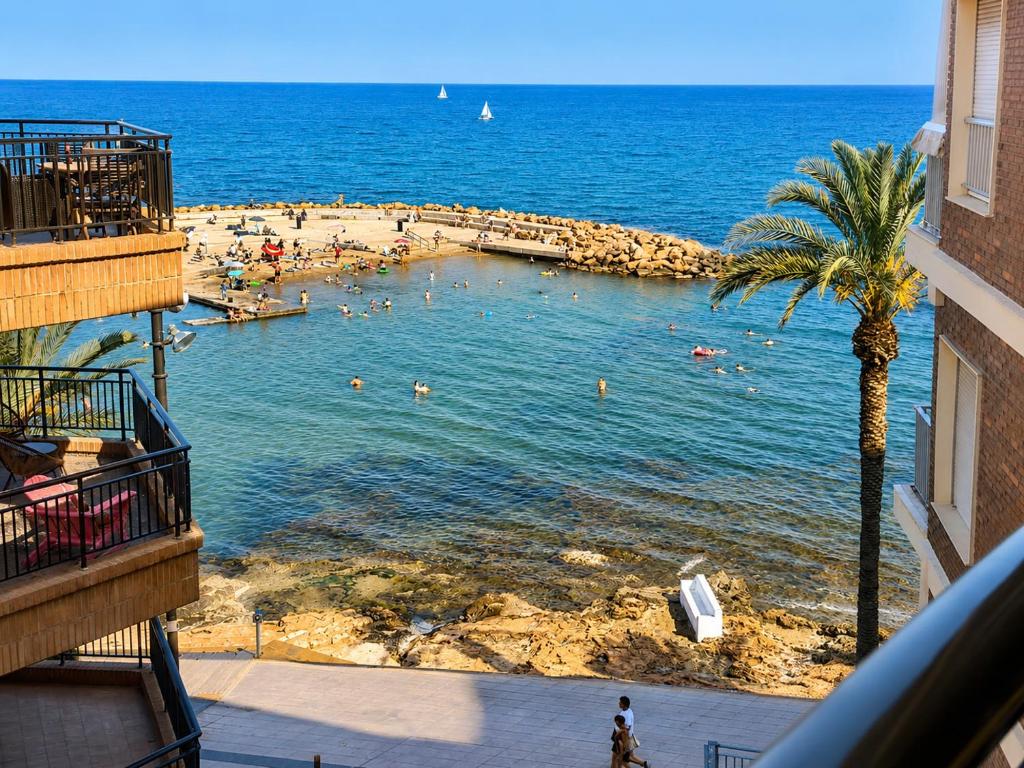 Marinasunbeach Paseo del Mar